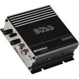 BOSS AUDIO SYSTEMS Boss CHAOS EPIC Car Amplifier - 200 W PMPO - 1 Channel - Class AB