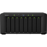 Synology DiskStation DS1812+ Network Storage Server - DS1812