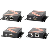 Atlona Si AT-HD4-SI40SR Video Console/Extender - ATHD4SI40SR