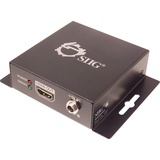 CE-H20Z11-S1 - SIIG HDMI over Single Coax Extender with IR