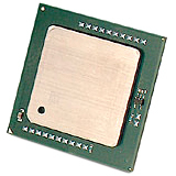 HEWLETT-PACKARD HP Xeon E5-2609 2.40 GHz Processor Upgrade - Socket R LGA-2011