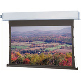 DA-LITE Da-Lite Tensioned Advantage Electrol Projection Screen