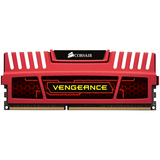 CORSAIR Corsair Vengeance 8GB DDR3 SDRAM Memory Module