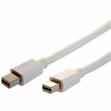 COMPREHENSIVE Comprehensive Mini DisplayPort Male to Male Cable 3ft