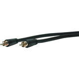 COMPREHENSIVE Comprehensive Standard Series General Purpose RCA Video Cable 6ft