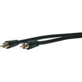 Comprehensive Standard Series General Purpose RCA Video Cable 35ft - RCARCAV35ST