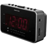 Memorex Clock Radio 02389