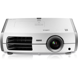 EPSON Epson PowerLite 8345 LCD Projector - 1080p - HDTV - 16:9
