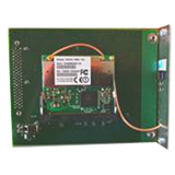 Oki LAN 6400W Wireless Print Server 70063901