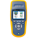 FLUKE NETWORKS Fluke Networks LinkRunner LRAT-2000 Network Testing Device