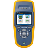 FLUKE NETWORKS Fluke Networks LinkRunner AT Network Auto-Tester