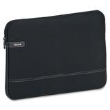 Solo Carrying Case (Sleeve) for 17.3" Notebook - Black USLVTR1614