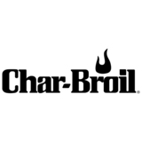 CHAR-BROIL Char-Broil PATIO BISTRO 12601688 Electric Grill