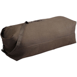 STANSPORT Stansport Deluxe Travel/Luggage Case (Duffel) for Travel Essential - Olive Drab