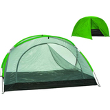 STANSPORT Stansport BLACK GRANITE STAR-LITE Expedition Tent