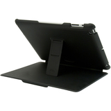 STM BAGS STM Bags Grip for iPad 2, iPad 3 and iPad 4 - Black