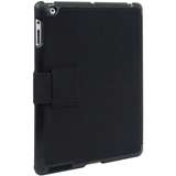 STM BAGS STM Bags Skinny for iPad 2, iPad 3 and iPad 4 - Black