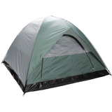 STANSPORT Stansport El Capitan Expedition Tent