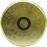 STANSPORT Stansport 12 Gauge Shotshell Thermo Bottle