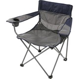 STANSPORT Stansport Apex Oversized High Back Arm Chair