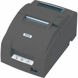 EPSON Epson TM-U220D Dot Matrix Printer - Monochrome - Desktop - Receipt Print