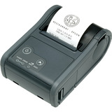 EPSON Epson Mobilink TM-P60 Direct Thermal Printer - Monochrome - Portable - Label Print