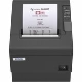 Epson TM-T88IV ReStick Direct Thermal Printer - Monochrome - Desktop - Label Print