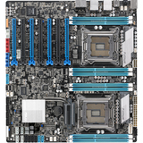 ASUS Asus Z9PE-D8 WS Workstation Motherboard - Intel C602 Chipset - Socket R LGA-2011