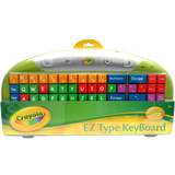 ERGOGUYS Ergoguys Crayola USB EZ Type Keyboard
