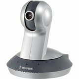 Vivotek PT8133 Surveillance/Network Camera - Color