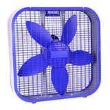 Holmes HBF2001C-UWM Portable Fan