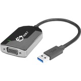 SIIG  INC. SIIG Trigger T5-301 Graphic Adapter - USB 3.0
