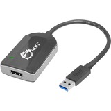 SIIG  INC. SIIG Graphic Adapter - USB 3.0