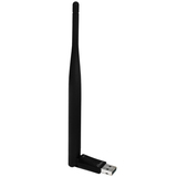 HAWKING TECHNOLOGIES Hawking Hi-Gain HWUN4 IEEE 802.11n - Wi-Fi Adapter for Computer