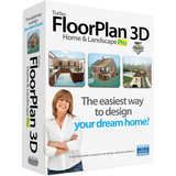 IMSI TurboFloorPlan 3D Home & Landscape v.16.0 Pro - Creativity Application - 10