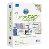 IMSI TurboCAD v.6.0 Designer - CAD - 10 - Intel-based Mac