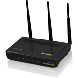 HAWKING TECHNOLOGIES Hawking Hi-Gain Dual-Band Wireless-N Router