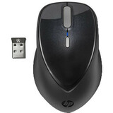 HP x5000 Wireless Mouse with Touch Scroll A0X36AA#ABL