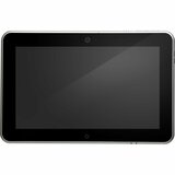 Toshiba WT200-008 Net-tablet PC - 10.1" - Intel Atom 1.60 GHz - Frozen Silver PDW03C-008002