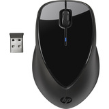 HP x4000 Wireless Mouse with Laser Sensor A0X35AA#ABL