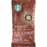Starbucks Pre-ground Drip Brewing Coffee - 11018193