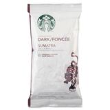 Starbucks Pre-Sumatra Drip Brewing Coffee SBK11018195