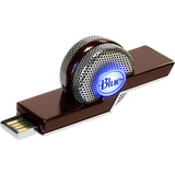 Blue Microphones TIKI Microphone - TIKI