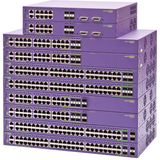 EXTREME NETWORKS INC. Extreme Networks Summit X440-24p Layer 3 Switch
