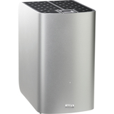 Western Digital My Book Thunderbolt Duo WDBUPB0060JSL-NESN DAS Array - - WDBUPB0060JSLNESN