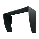 EIZO BY NANAO Eizo CH5 LCD Monitor Screen Hood