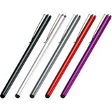 jWIN ePen Stylus for the new iPad - ICS801RED