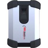 Imation Stealth HD 320 GB External Hard Drive - 1 Pack - MXCB1B320G0001FIPS