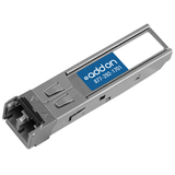 ACP - MEMORY UPGRADES AddOn - Network Upgrades TAA Compliant Netgear Compatible 1000BASE-SX SFP