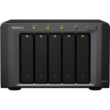 Synology DiskStation DS1512+ Network Storage Server - DS1512